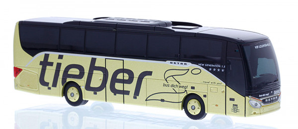 Rietze 77941 - Setra S 515 HD Tieber, Judenburg (AT)