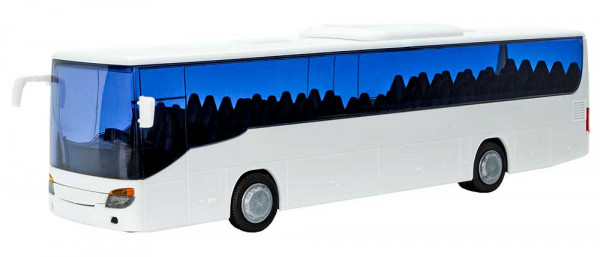 Kibri 11232 - H0 Bus Setra S 415 UL