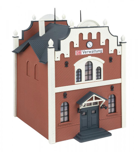 Faller 191828 - DB-Verwaltungsgebäude