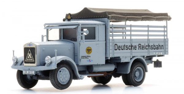Artitec 312.043 - Hansa Lloyd Merkur Deutsche Reichsbahn