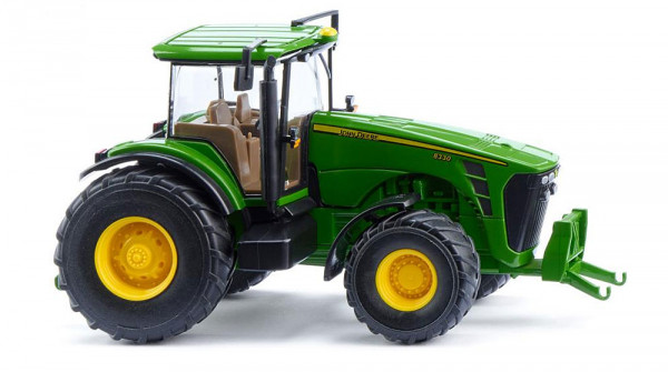 Wiking 039103 - John Deere 8330