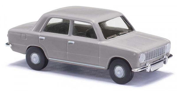 Busch 87005 - Lada 1200 grau TT
