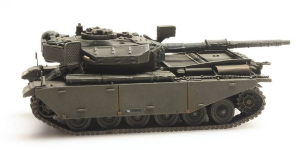 Artitec 387.191 - Centurion Mk 5 für Eisenbahntransport Niederländisches Heer