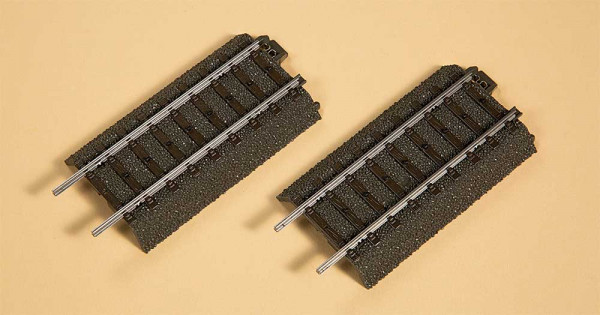 Auhagen 41697 - Ergänzungsset Drehscheibe H0 für Märklin