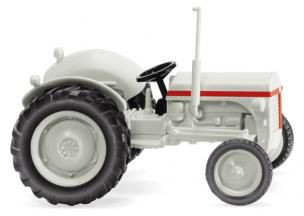 Wiking 089205- Ferguson TE - grauweiß Bj.1946