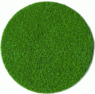 Heki 3385 - Belaubungsflocken dunkelgrün fein 200 ml