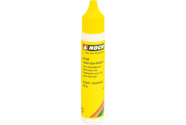 Noch 61104 - Laser-Cut-Kleber 30g
