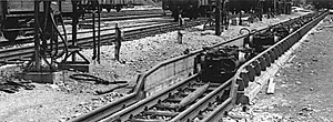 Bemo 6510000 - Rollbockumsetzanlage Bausatz