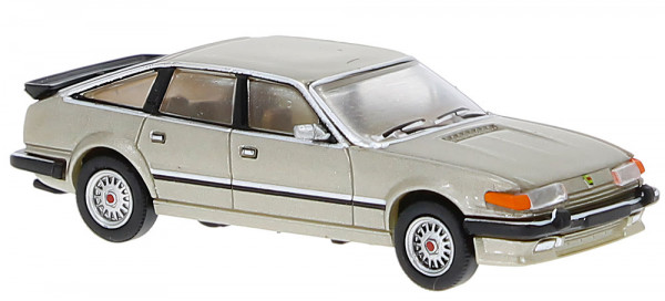 Brekina 15152 - Rover 3500 SD1, gold