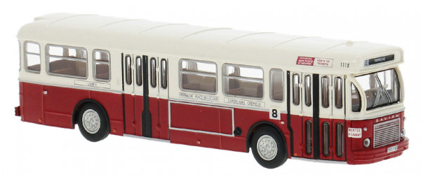 Brekina 61402 - Saviem SC 10 aus Lyon (F)