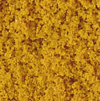 Heki 1566 - Belaubungsflocken herbstlich gelb 200 ml Heki Laub