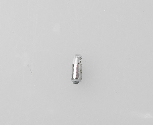 Brawa 3261 - Steckbirne mit Bund Gleichstrom rot 16V/31mA