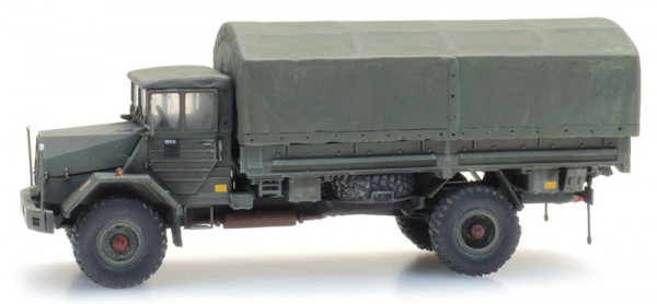 Artitec 6870428 - B MAN 630 L2 AE cargo