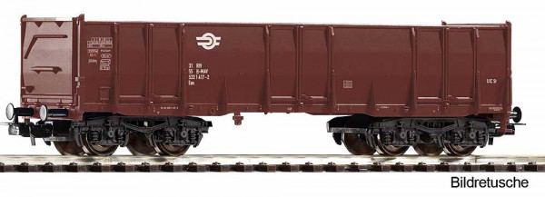 Piko 98559B4 - MAV Hochbordwagen Eaos braun Ep.6, #4