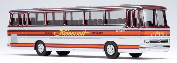 VK 30523 - Setra S 150 Reisebus, "Komm mit"