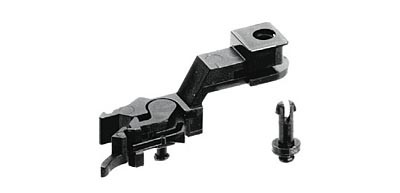 Fleischmann 6516 - Profi Schlitzkupplung