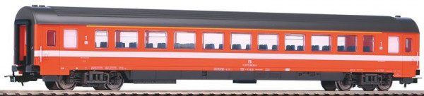 Piko 58671 - FS Personenwagen Eurofima 1.Klasse orange 1:100 Ep.4