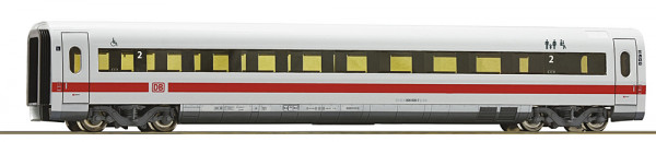 Roco 54274 - DB AG ICE Zwischenwagen 2.Klasse Ep.6, 1:100