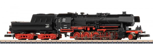 Märklin 88837 - Dampflok BR 52 DB