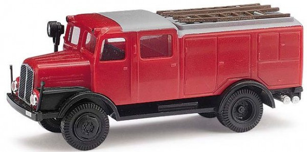 ESPEWE 95602 - IFA S4000 TLF Feuerwehr ESPEWE