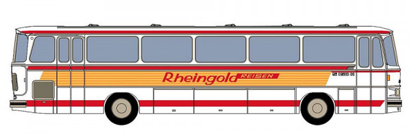 VK 30528 - Setra S 150 Reisebus, Rheingold Reisen