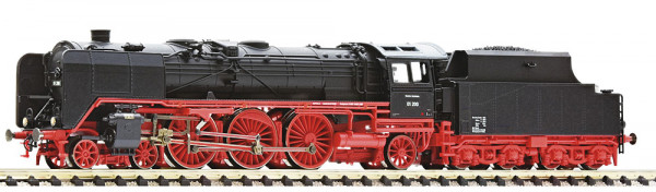 Fleischmann 714572 - DB Dampflok BR 01 200 Ep.3, Wagner-Bleche, DCC + Sound