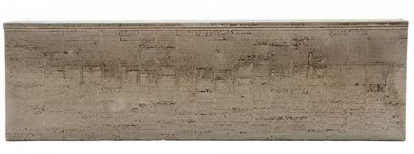 Noch 58093 - Beton-Mauer