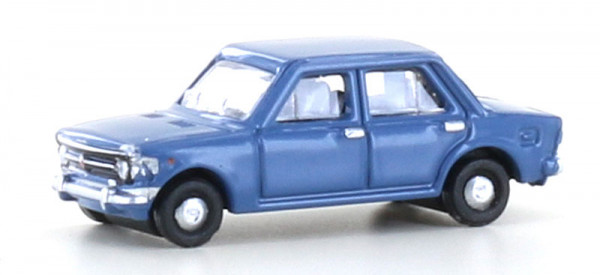 LC-Minis - LC61514 - Fiat 128, hellblau