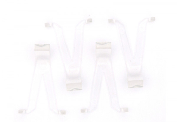 Märklin E228980 - LICHTKOERPER 4 Stück