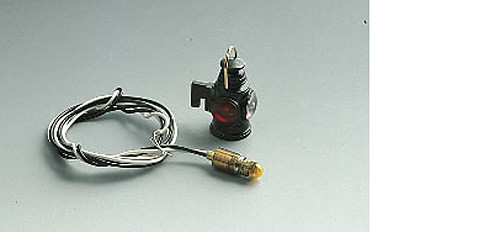 LGB 68332 - Amerikanische Zugschlussbeleuchtung 18 Volt 2 Stück