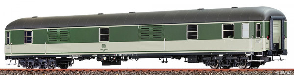 Brawa 58265 - H0 Schnellzugwagen Düm902 DB