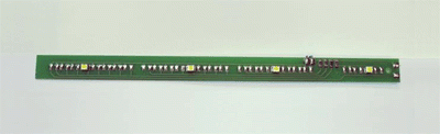 Piko 56140 - Beleuchtungsbausatz Gliederzug DBGe12