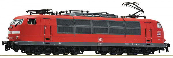 Roco 7510157 - DB-AG E-Lok 103 233 DB-AG E5