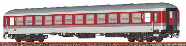 Brawa 58276 - H0 Schnellzugwagen Bm235 DB