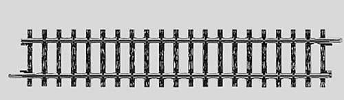 Märklin 2207 - Gerades Gleis 156 mm