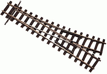 Tillig 85632 - Einfache Weiche EW links 18°