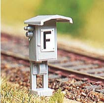 Brawa 2650 - Signalfernsprecher