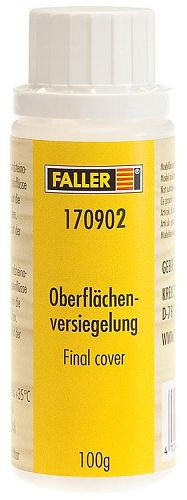 Faller 170902 - Naturstein Oberflächenversiegelung 100 g