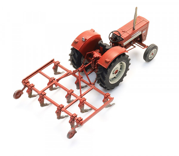 Artitec 387.638 - Grubber
