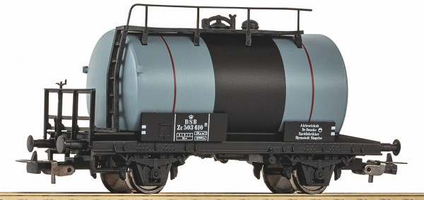 Piko 27714 - DSB Melassewagen 2-achsig Ep. 3