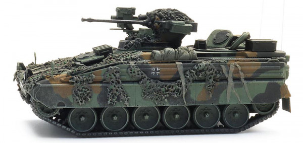 Artitec 6870685 - BRD Marder 1A5 combat ready