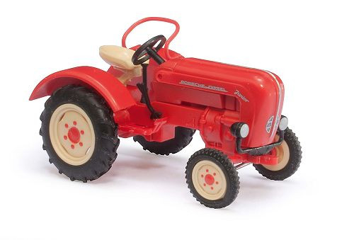 Busch 50000 - Traktor Porsche Junior K