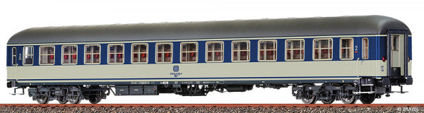 Brawa 58191 - H0 Schnellzugwagen Büm234 DB