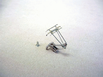 Piko 46151 - Einholm Stromabnehmer BR151