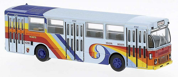 Brekina 59953 - Fiat 418 AL ATAC