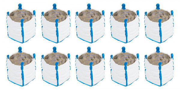 Faller 180899 - 10 Big Bags