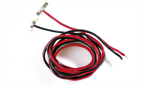 Lenz 45094 - Anschlussverbinder (PECO Schi