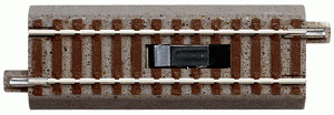 Roco 61119 - Handentkupplungsgleis ca. 100 mm