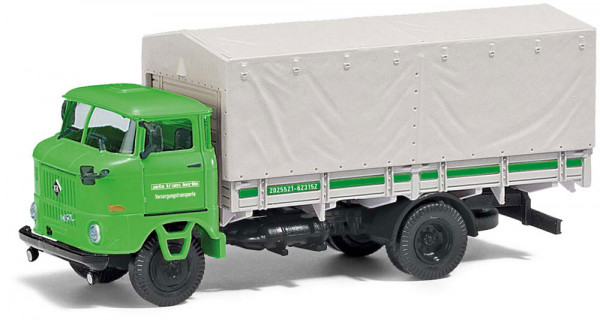 ESPEWE 95190 - IFA W50 L, Auto Trans Versorg