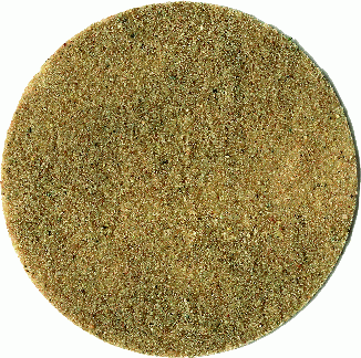 Heki 3322 - DEKO-SAND SILBER